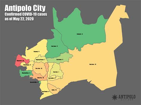 antipolo district 2|Google Maps.
